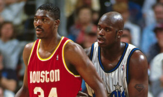 NBA – Pour chaque numéro, quel est son meilleur joueur all-time ? (partie 4)