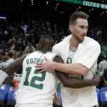 NBA – 3 Celtics qui pourraient être transférés avant février