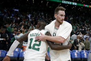 NBA – 3 Celtics qui pourraient être transférés avant février