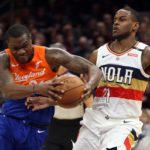 Liga ACB – Jalen Jones prend la direction de Vitoria !