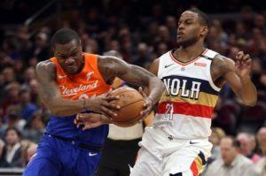 Liga ACB – Jalen Jones prend la direction de Vitoria !