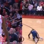 NBA – Top 10 : James Harden humilie Jamal Murray
