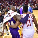 NBA – James Harden seul dans l’histoire après un match monstrueux