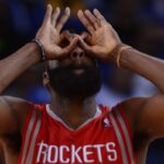 NBA – James Harden signe 2 records all-time dans le même match !