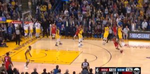 NBA – James Harden tue les Warriors et s’offre un nouveau record en carrière !
