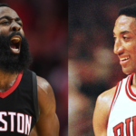 NBA – Scottie Pippen s’en prend sèchement à James Harden