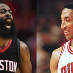 NBA – Scottie Pippen explique comment défendre James Harden