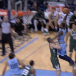 NBA – Top 10 : JaMychal Green pour le poster de l’année ?
