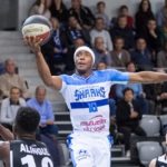 Jeep Élite – Jerel Blassingame de retour à Antibes !