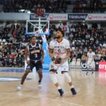 Pro B – Nantes : Jermaine Marshall est décédé à 28 ans