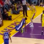 NBA – La chute inquiétante de Joel Embiid !