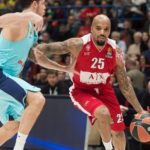 Liga Endesa – Jordan Theodore vers Manresa ?