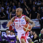 Grèce – Jordan Theodore signe à l’AEK Athènes