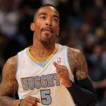 NBA – Quand JR Smith faisait 24 jours de prison