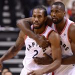 NBA – « Ce sera fun » : Kawhi Leonard évoque son retour à San Antonio