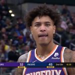 NBA – Les fans des Pacers chambrent Kelly Oubre