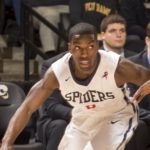 Jeep Elite – Kendall Anthony débarque à Gravelines-Dunkerque