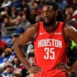 NBA – Pour son premier panier avec les Rockets, Kenneth Faried prend… une technique !