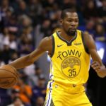 NBA – Kevin Durant dépasse Dirk Nowitzki