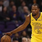 NBA – La mode des trois points ? Elle cessera pour Kevin Durant