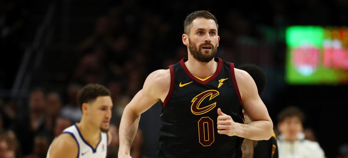 Kevin Love proche d'un retour ?