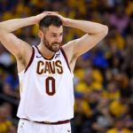 NBA – Deux équipes sur les traces de Kevin Love