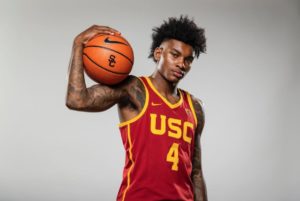 NCAA – Le top prospect NBA Kevin Porter Jr suspendu indéfiniment !