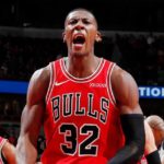 NBA – Kris Dunn imite Derrick Rose dans l’histoire des Bulls