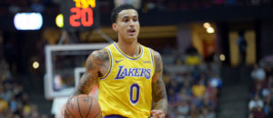 NBA – Team USA tente une lineup avec Kyle Kuzma… pivot !