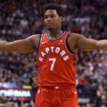 NBA – Toujours pas de date de retour pour Kyle Lowry