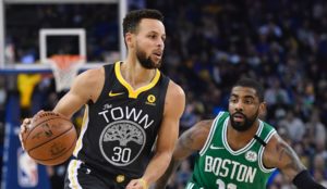 NBA – Pourquoi les Warriors pensent que Boston est leur plus grande menace à l’Est