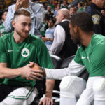 NBA – Le trajet en avion qui a remis les Celtics à l’endroit