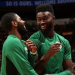 NBA – Jaylen Brown pulvérise un troll sur Instagram