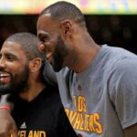 NBA – L’improbable joueur qui rejoint LeBron et Kyrie Irving dans l’histoire !