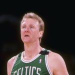 NBA – 15 mars 1992 : Le triple-double surnaturel de Larry Bird