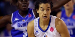 EuroLeagueWomen – Transferts : Laura Nicholls fait son retour à Salamanque