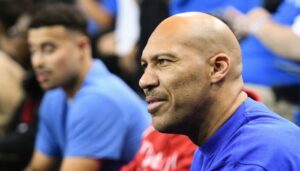 NBA – LaVar Ball trolle tout le monde après la performance de LiAngelo