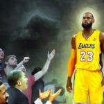 NBA – 5 théories (loufoques) sur l’absence de LeBron James