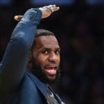 NBA – Un Laker ridiculisé pour son miracle capillaire à la LeBron