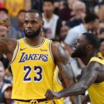 NBA – Les leaders par statistiques en 2018
