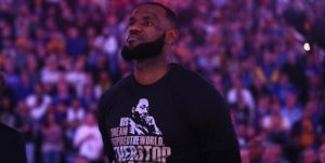 NBA – Le programme du Martin Luther King Day