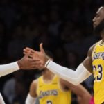 NBA – Les Lakers veulent Melo, mais pas à n’importe quel prix
