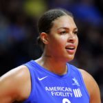 WNBA – Dallas : Liz Cambage demande à être tradée !