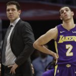 NBA – LaVar Ball se paie Luke Walton !