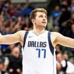 NBA – 5 choses que vous ne saviez (sûrement) pas sur Luka Doncic