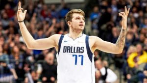 NBA – Kelly Oubre se ridiculise face à Luka Doncic