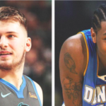 NBA – Luka Doncic égale Carmelo Anthony à 19 ans !