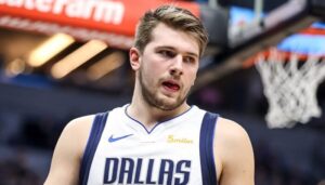 NBA – Luka Doncic évoque le dirty play et les insultes de Marcus Morris sur lui