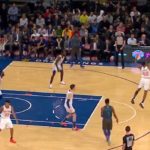 NBA – L’insolent « floater » à trois points de Luka Doncic