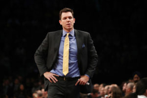 NBA – Luke Walton va déjà retrouver un job